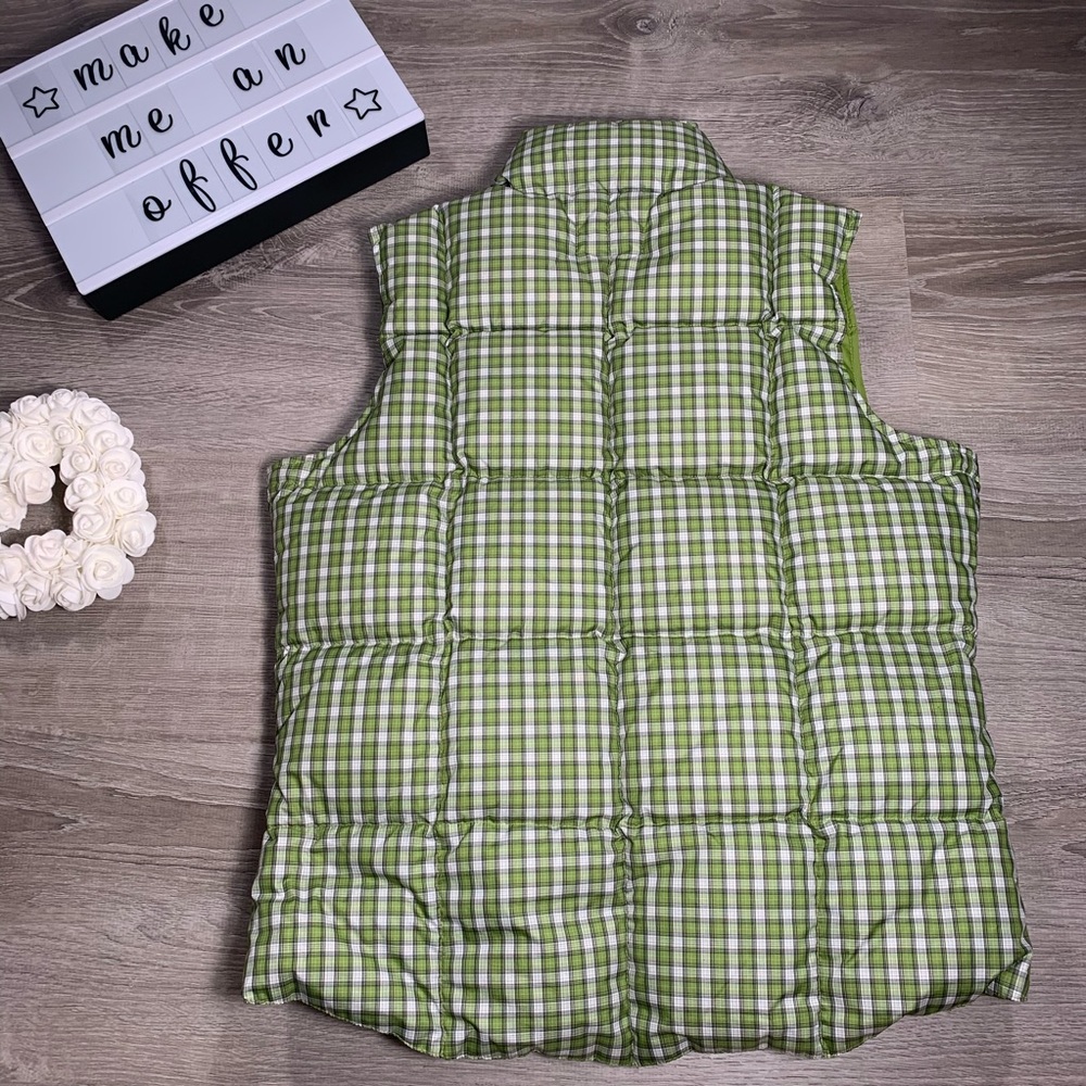 Lands’ End women’s vest - Picture 7 of 7